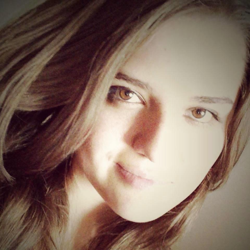 95Gurl uit Antwerpen,Belgie