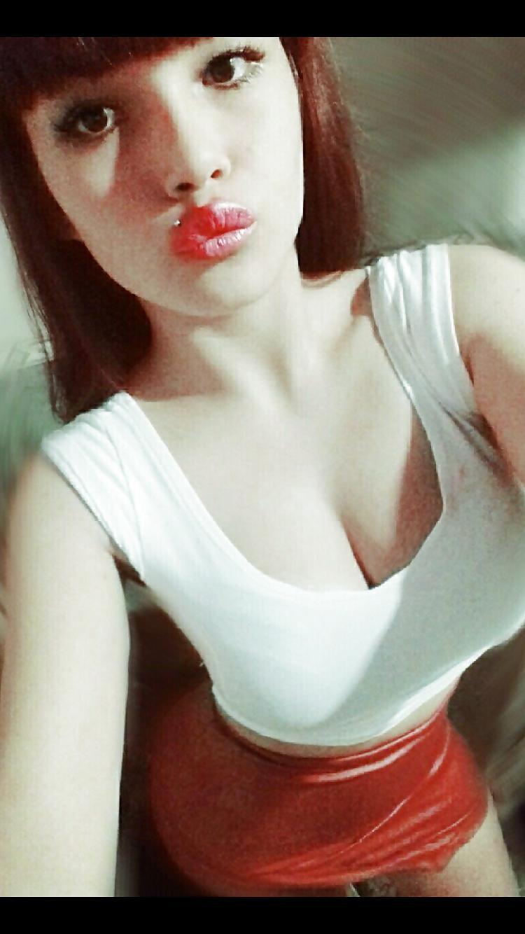 AnnePanne25 uit Antwerpen,Belgie