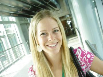 Cheyenne uit Brussels Hoofdstedelijk Gewest,Belgie