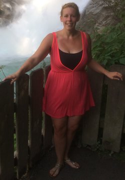 LydiaMilf uit Overijssel,Nederland