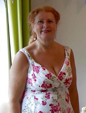 TanteToos uit Gelderland,Nederland